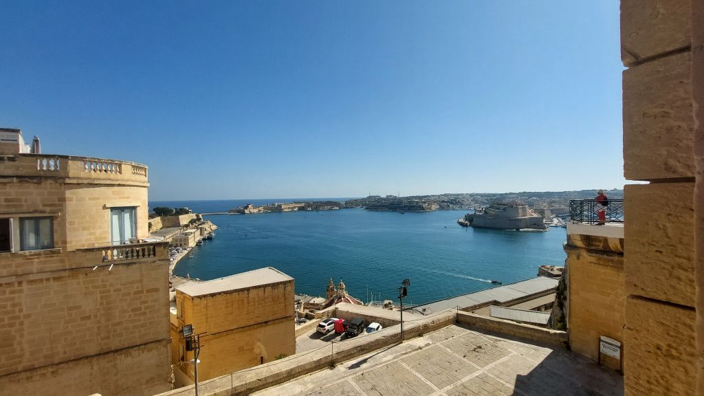 Malta, țara care poate transforma orice piatră într-un obiectiv turistic - Imagine 105