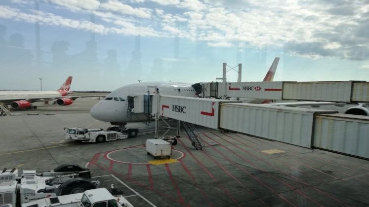 Zboruri charter spre Antalya de pe Aeroportul International Arad, din sezonul estival 2017