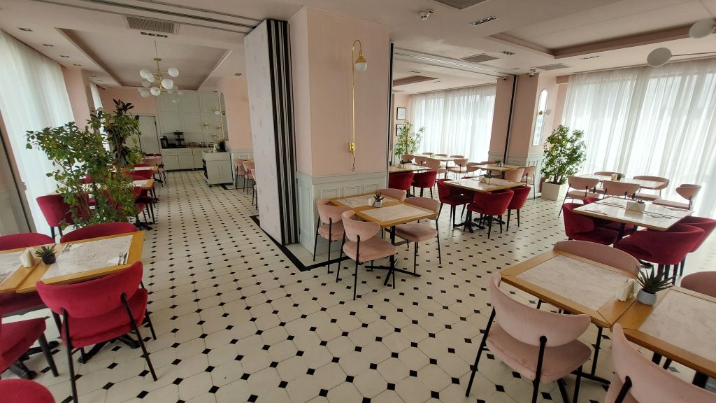 Cum arată Hotel Cișmigiu și ce așteptări au cei care-l conduc după rezultatele record de anul - Imagine 73