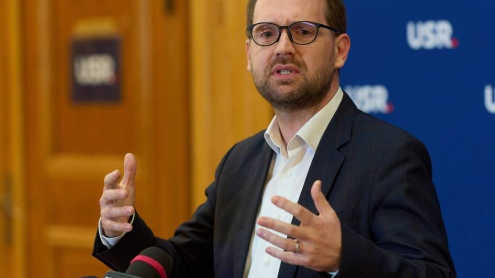 Dominic Fritz: O să trebuiască să luăm decizii extrem de nepopulare. Nu ne permitem să fim fricoşi