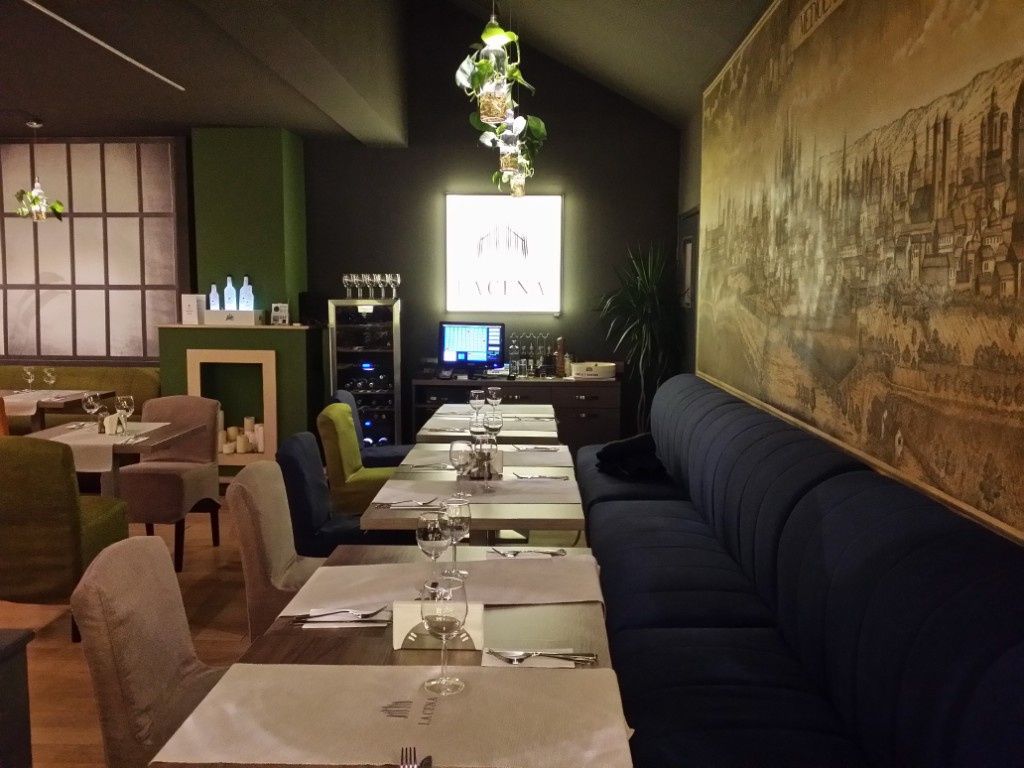La Cena - Imagine 5