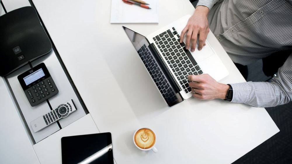 Mobilierul care asigură bunul mers al lucrurilor într-un birou