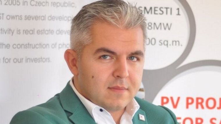 Povesti romanesti de succes: tehnologie inovatoare care poate auto-asambla case performante energetic