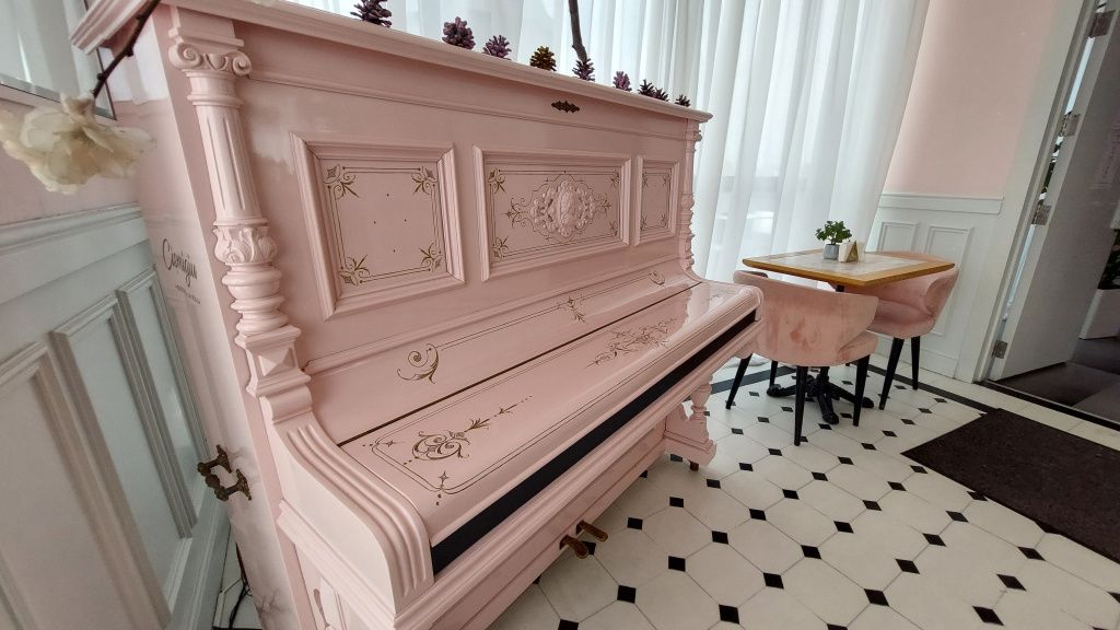 Cum arată Hotel Cișmigiu și ce așteptări au cei care-l conduc după rezultatele record de anul - Imagine 60