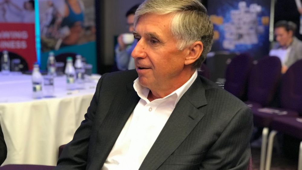 Ion Sturza, proprietarul Elefant.ro: Vreau ca angajații să revină la birou chiar dacă vor munci mai puțin