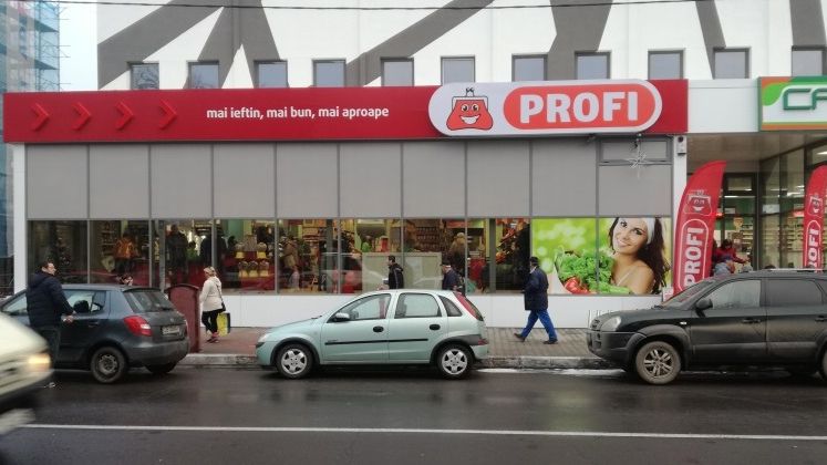 Profi, investitii de peste 50 de milioane de euro programate pentru 2018