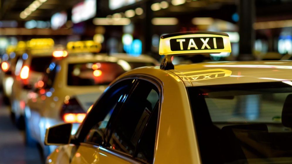 Ciolacu, despre protestele taximetriştilor: Pe mine mă interesează confortul cetăţeanului, mă interesează concurenţa