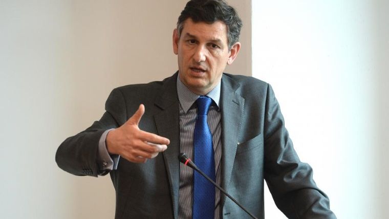 Costin Borc: 17 miliarde de euro canalizate pe productie in cadrul noului plan de dezvotare