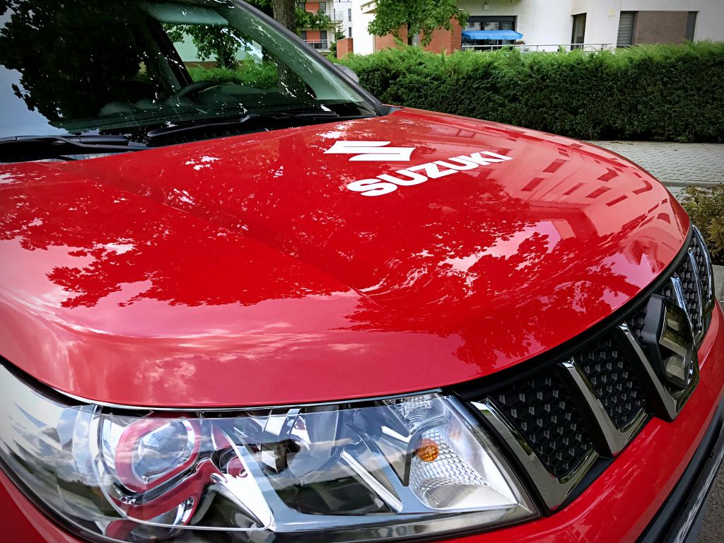 Suzuki Vitara S - Imagine 7