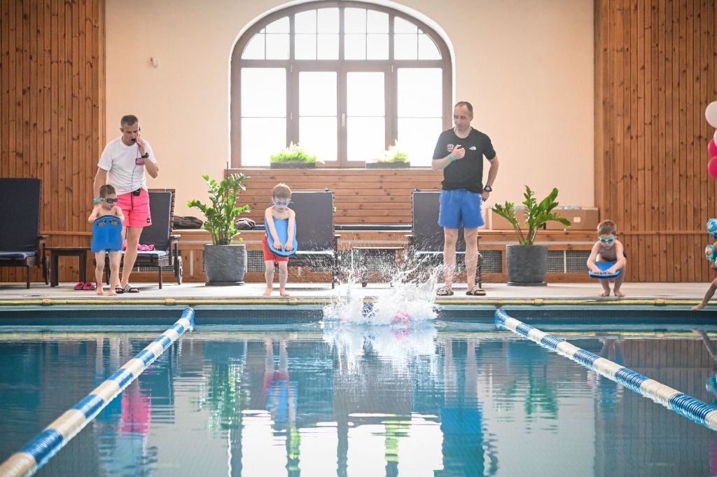 Sibiul are un nou monument: Baia Populară, cel mai vechi spa din România - Imagine 10