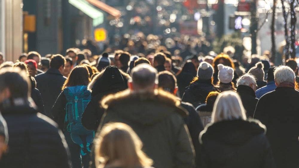 ONU: Romania, printre statele a caror populatie va scadea cel mai mult pana in 2050