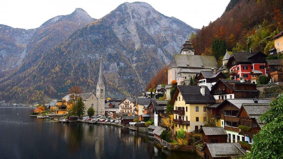 Coronavirus: Austria va introduce un certificat digital de vaccinare