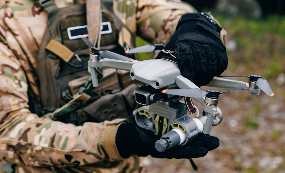 Studiu: Europa nu este pregătită pentru atacurile cu drone ale Rusiei: „Este alarmant”