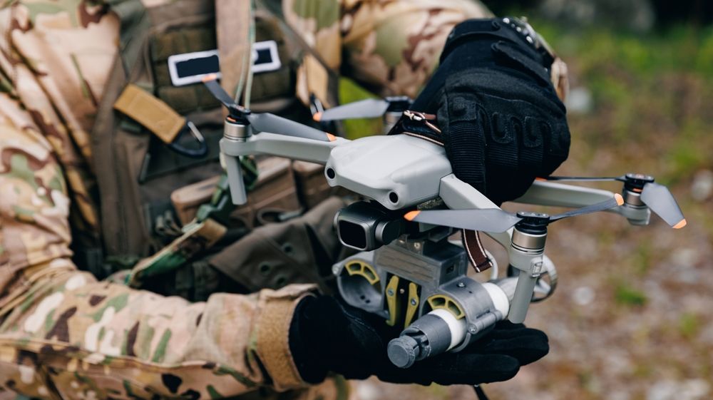 Studiu: Europa nu este pregătită pentru atacurile cu drone ale Rusiei: „Este alarmant”