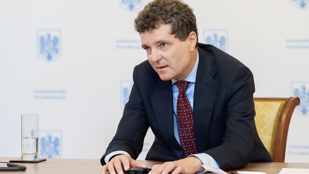 Sondaj Avangarde: În ce lideri politici au încredere românii. Unde se situează Nicușor Dan