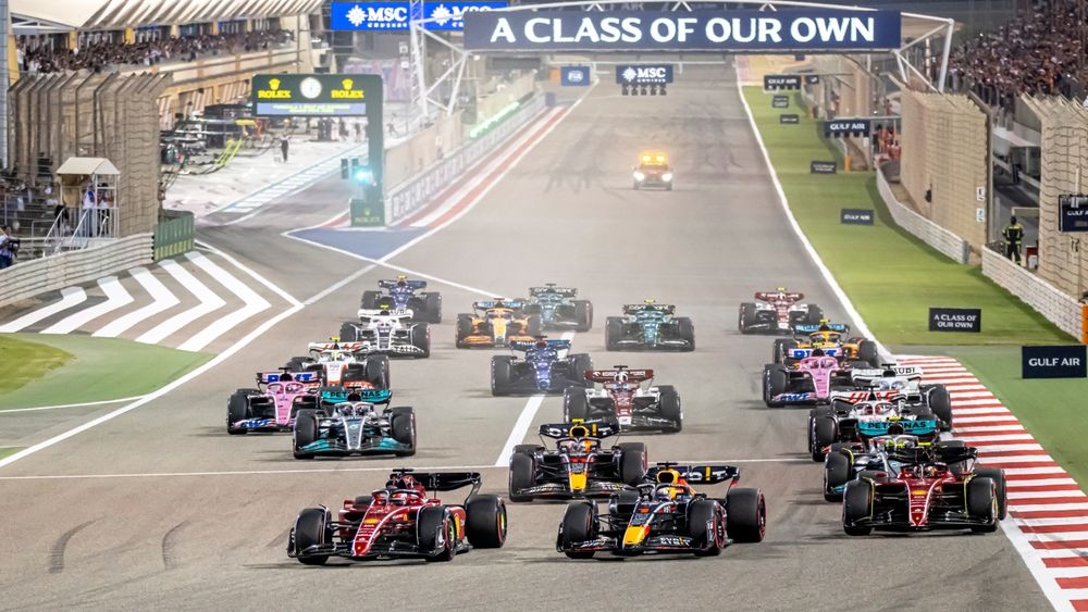 Domenicali: Formula 1 nu va trece niciodată la motoare electrice