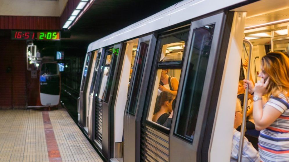 Tarife noi, la vremuri de criză! Scumpiri la metrou de la 1 mai. Ordin publicat în Monitorul Oficial