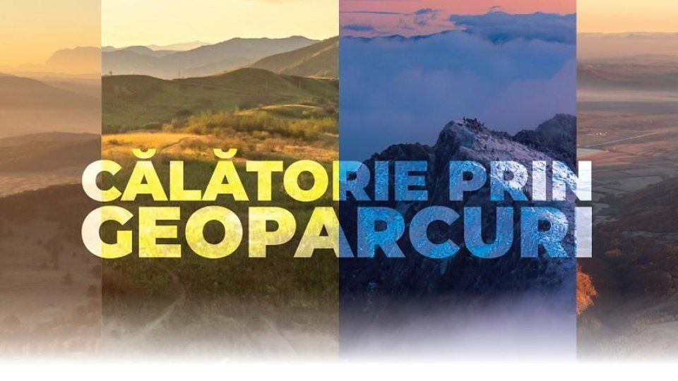 [VIDEO] Documentarul „Călătorie prin Geoparcuri”, lansat pe 13 mai la Cinema Muzeul Țăranului Român<br>