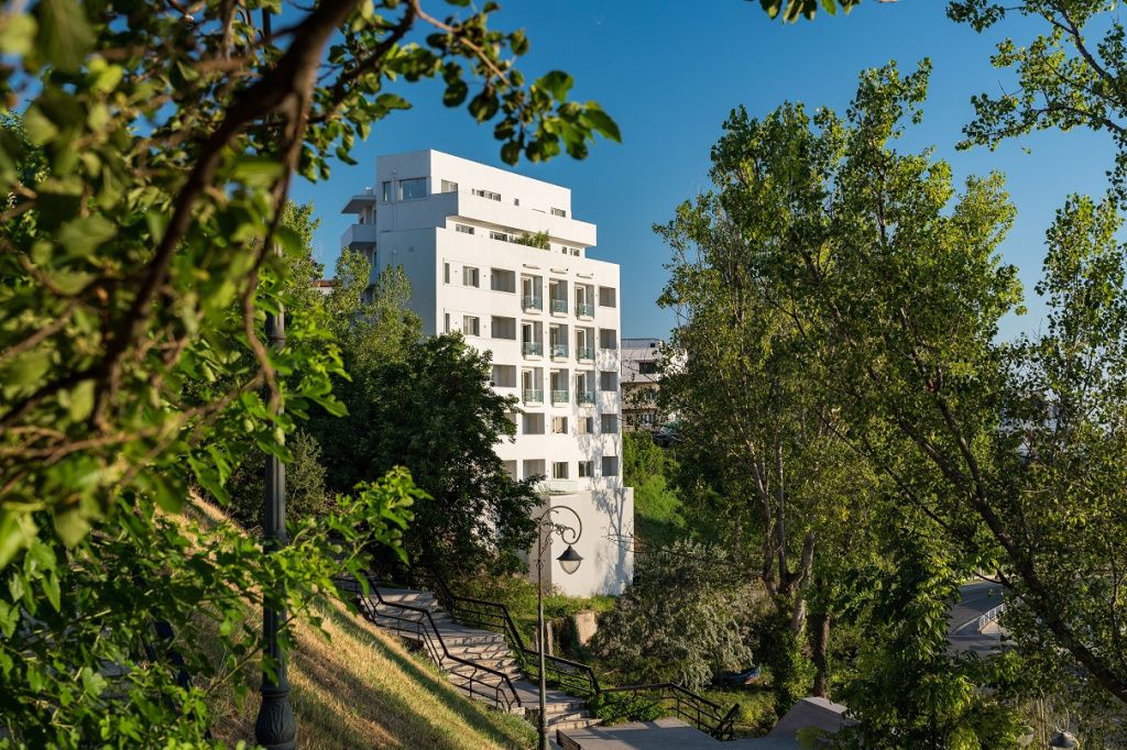 City Break în Constanța - Imagine 2
