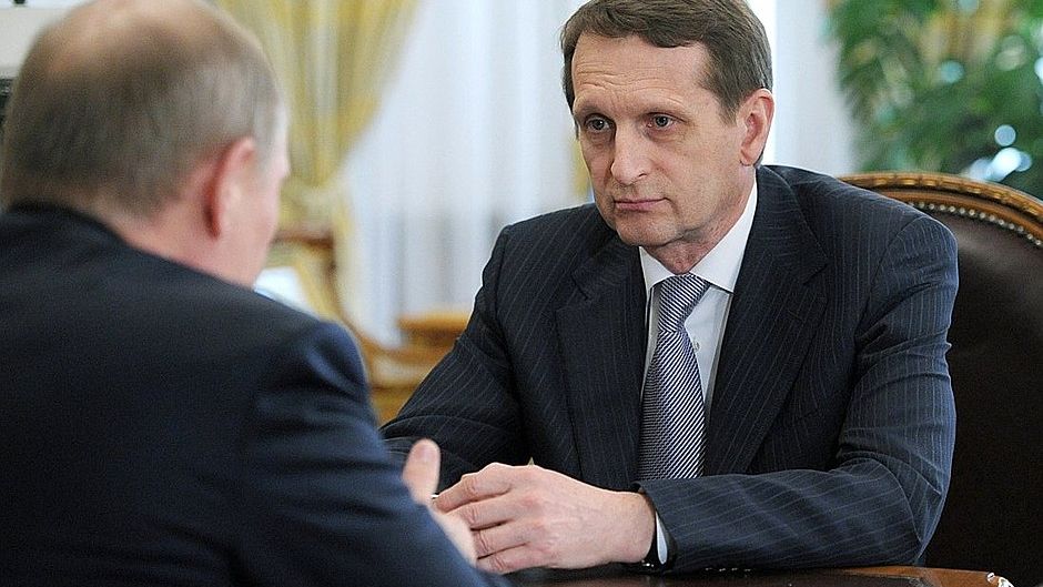 Șeful spionajului rus spune că are o colaborare foarte strânsă cu chinezii, dar și cu servicii europene