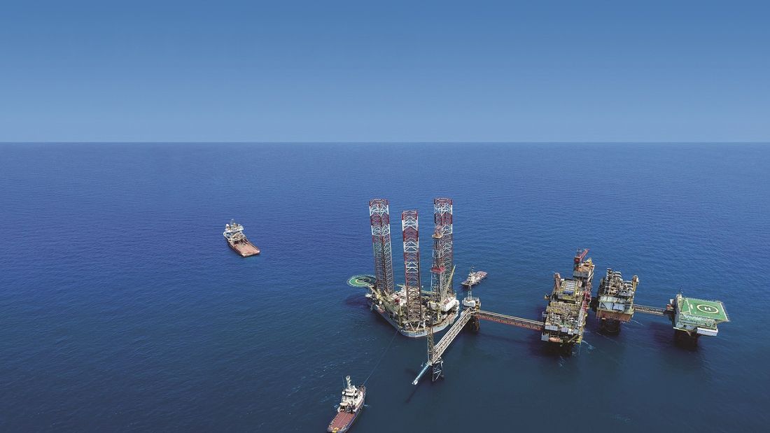 OMV Petrom confirmă va începe să scoată gaze din Marea Neagră în 2027. Proiectul Neptun Deep merge conform planului