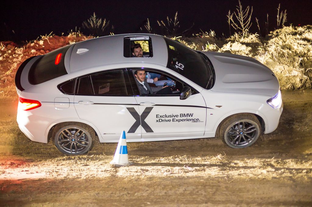 BMW xDrive Experince - Imagine 15
