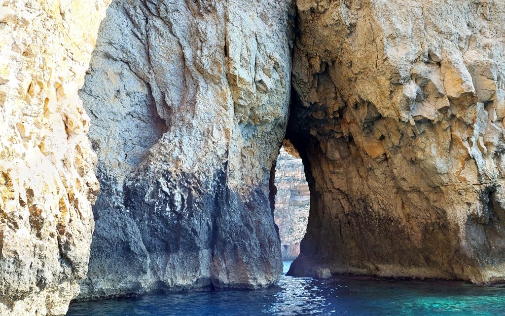 Malta, țara care poate transforma orice piatră într-un obiectiv turistic - Imagine 43