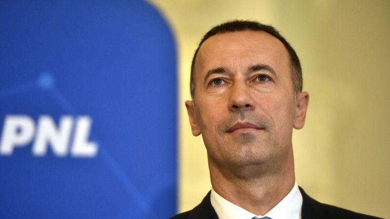 Iulian Dumitrescu, prim-vicepreședintele PNL și șeful CJ Prahova, demisionează după ce a fost acuzat de corupție