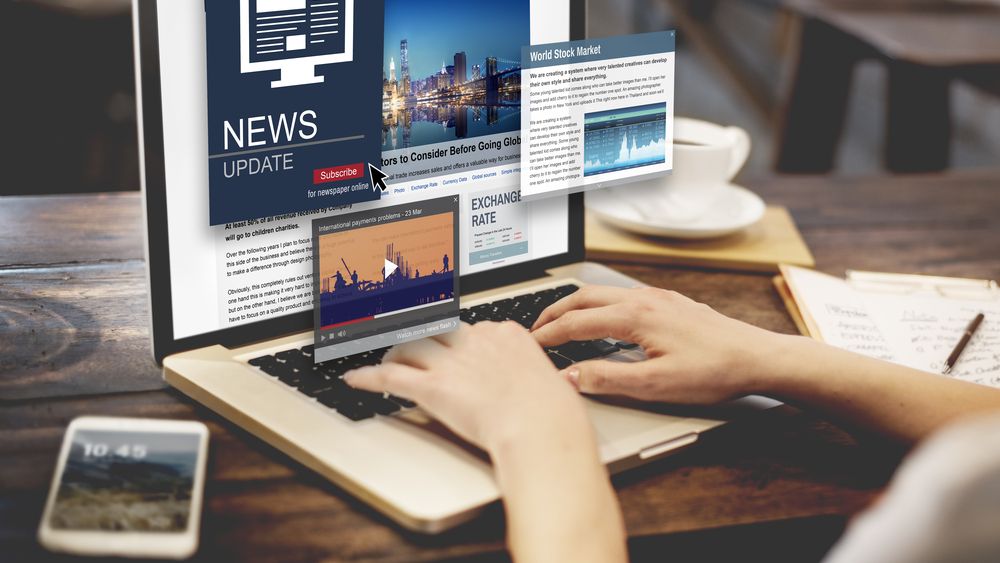 Cine sunt cei 8 jurnalisti preferati de Iohannis sa-i puna intrebari