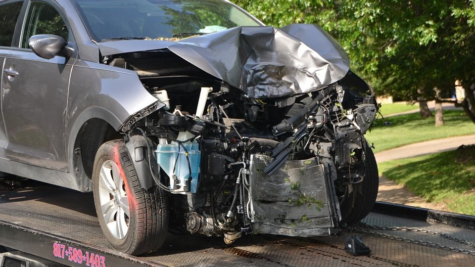 7 metode prin care afli daca o masina second-hand a avut daune majore