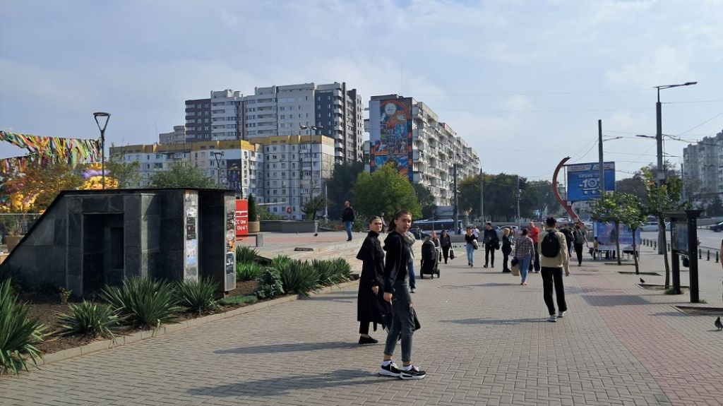 Republica Moldova, la răscrucea istoriei: referendumul privind aderarea la Uniunea Europeană - Imagine 7
