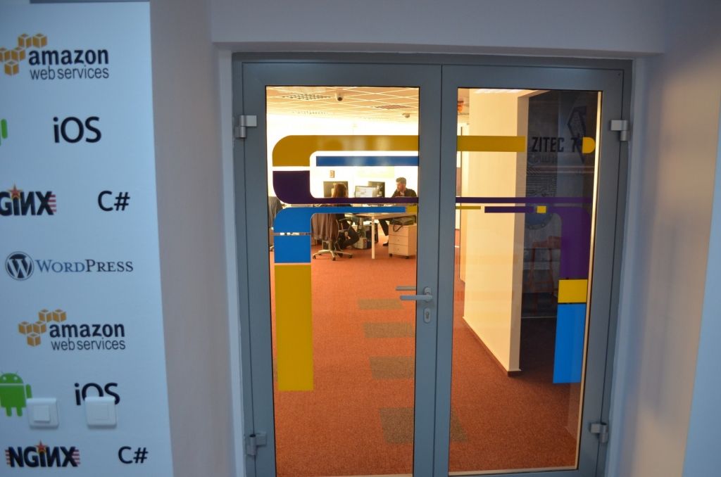 Birouri Zitec - Imagine 20