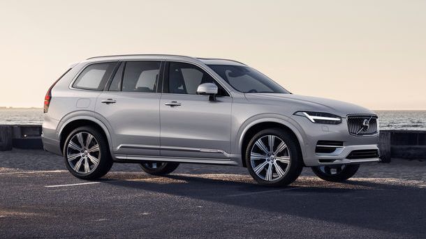 Volvo anunta o noua rechemare in service in Romania: 430 de unitati produse intre 2016-2019 prezinta risc de incendiu la bord