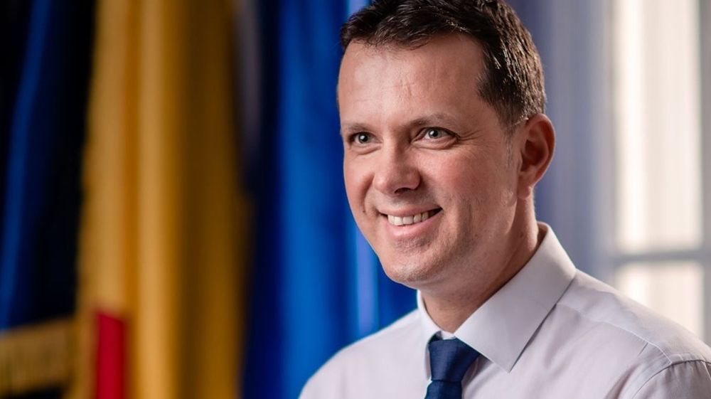 Moșteanu, MApN: Dronele rusești care pătrund neautorizat pe teritoriul României vor fi doborâte