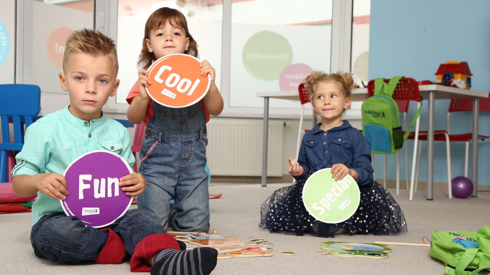 Grupul educațional Helen Doron, reper global în predarea limbii engleze, are planuri de extindere în România. Cum poate fi accesată franciza