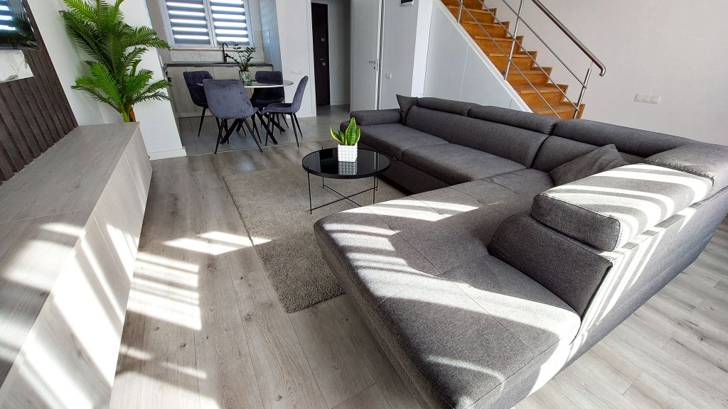 Cum arată o vilă într-un proiect imobiliar de 430 mil. euro de la marginea Bucureștiului - Imagine 16