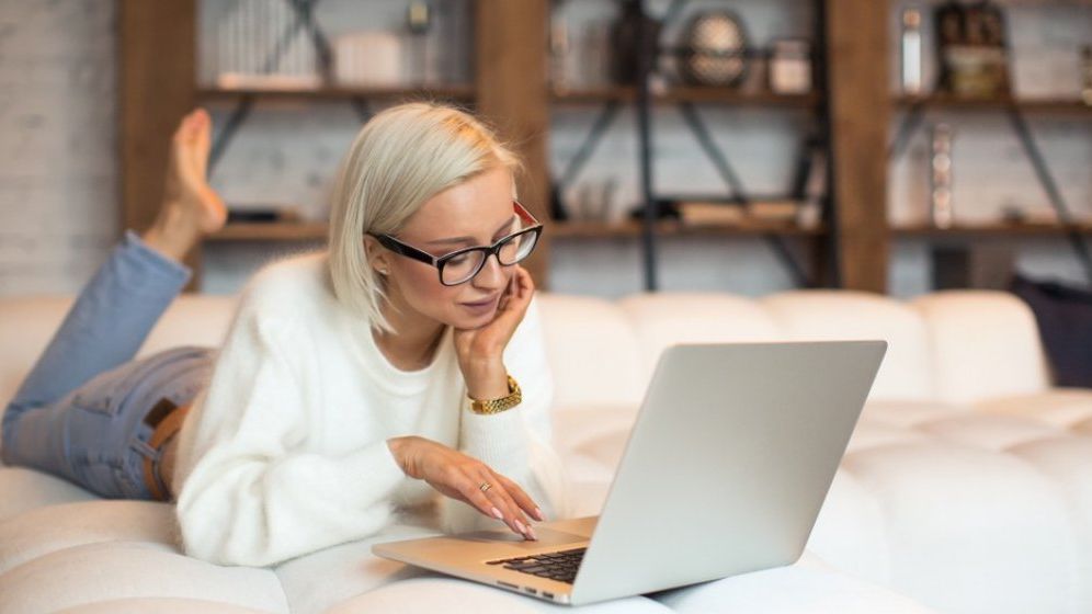 Biroul tău de acasă: Opt trucuri pentru lucratul din propria locuință