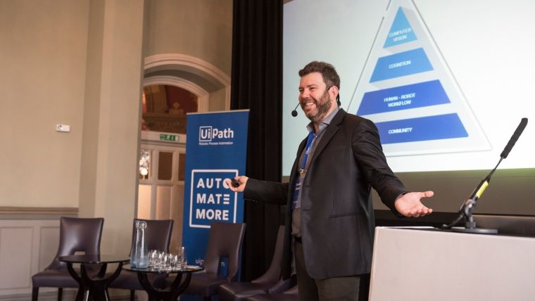 "Cea mai mare investitie VC intr-o firma romaneasca", de la actionarul comun Facebook, Dropbox si Spotify