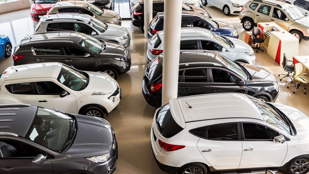 Studiu: Românilor le plac tot mai mult SUV-uri, dar nu acesta este cel mai popular tip de caroserie