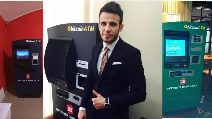 George Rotariu, BitcoinRomania: Numarul clientilor a ajuns la aproximativ 30 de mii in 2016, peste 25 de milioane de euro rulate