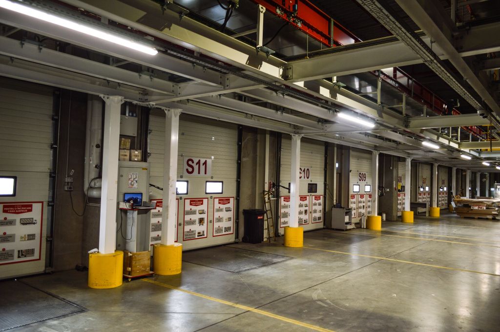 GALERIE FOTO | Cum arată cel mai mare centru logistic al Sameday - Imagine 30