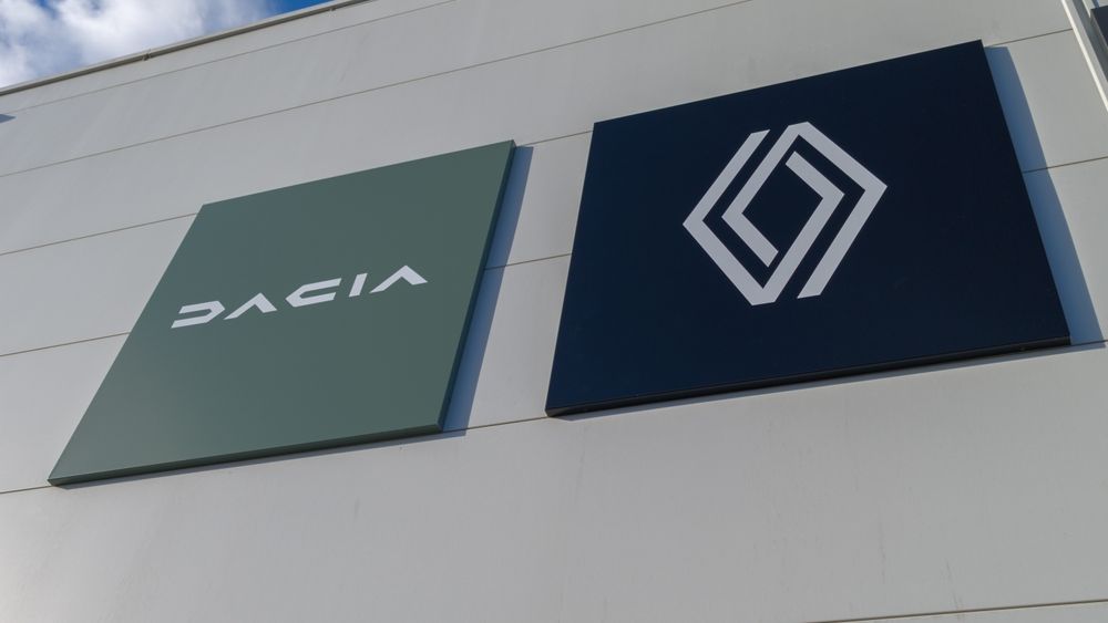 Vânzările Dacia, scădere în primul trimestru din 2025. Renault se află pe un trend ascendent