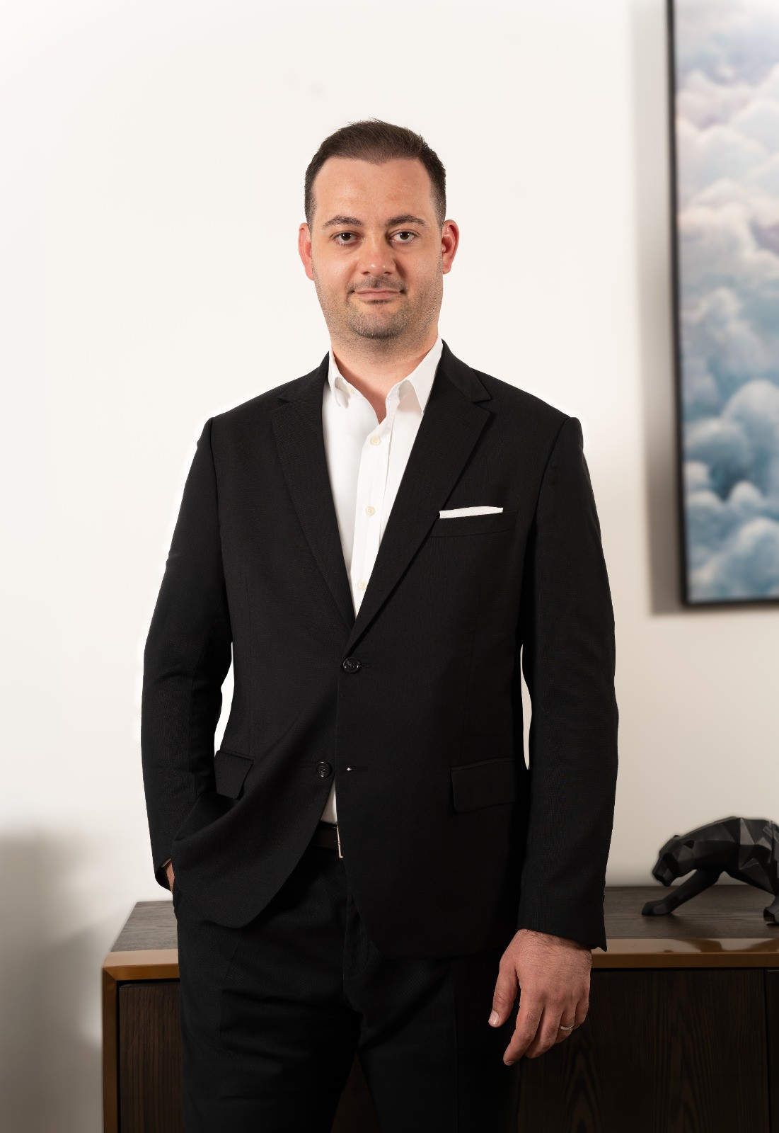 Interviu Robert Șerbănescu, Chief Operating Officer Coral Companies | De la facility management la intelligence operațional: cum se schimbă economia clădirilor