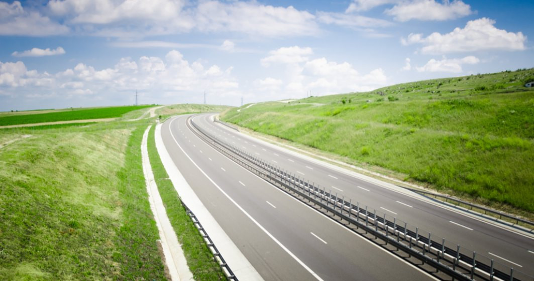 Se deschide o nouă secțiune importantă din Autostrada Moldovei. Șoferii vor putea merge de la București până după Bacău