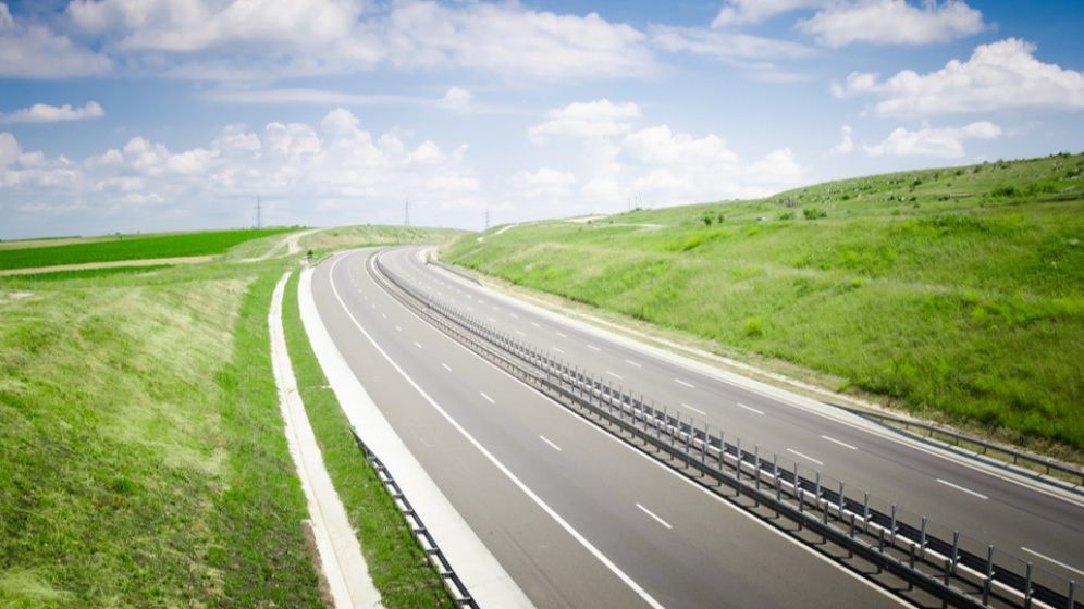 Un nou pas important pentru Autostrada Moldovei A7