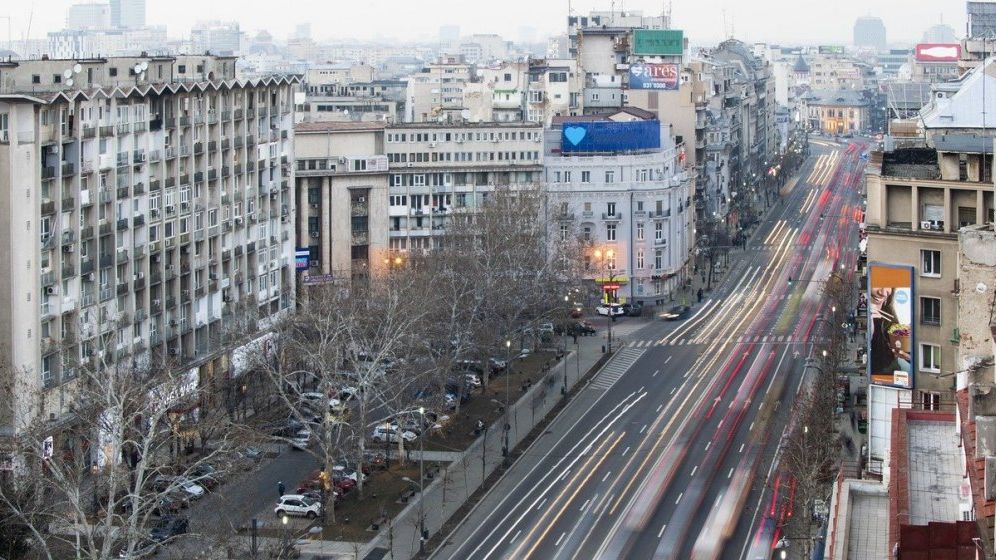 Prognoză specială pentru București: cum va fi vremea în zilele următoare