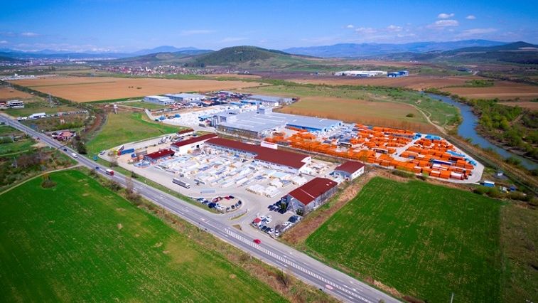 Teraplast continua seria de achizitii: Politub a fost preluata integral