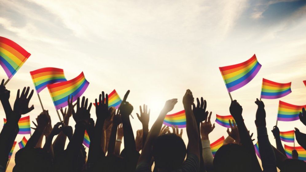 Parada LGBT va avea loc pe 14 august, deși Primăria Capitalei voia mutarea marșului