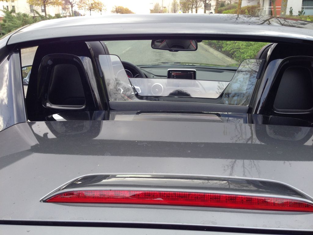 Mazda MX-5 RF - Imagine 21