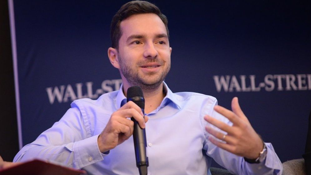 Romanii si sportul: codasi sau fruntasi? Andrei Cretu, co-fondator 7Card, la emisiunea Inspiratie in Business